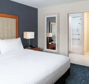 Homewood Suites by Hilton Gateway Hills Nashua hotel detail image 5