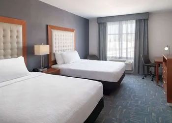 Homewood Suites by Hilton Gateway Hills Nashua hotel thumbnail 6