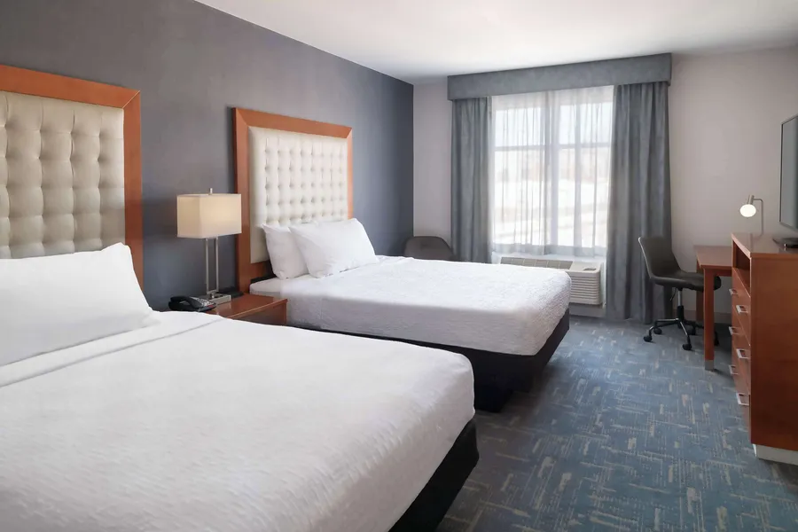 Homewood Suites by Hilton Gateway Hills Nashua hotel detail image 6