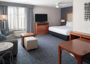 Homewood Suites by Hilton Gateway Hills Nashua hotel thumbnail 8