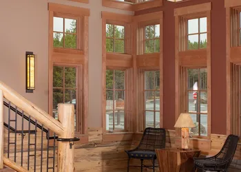 Canyon Lodge & Cabins - Inside the Park hotel thumbnail 2