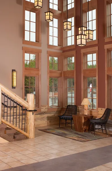 Canyon Lodge & Cabins - Inside the Park hotel detail image 2