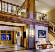 Canyon Lodge & Cabins - Inside the Park hotel detail image 3