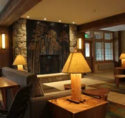 Canyon Lodge & Cabins - Inside the Park hotel detail image 4