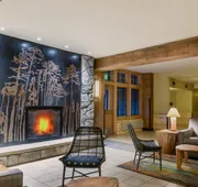 Canyon Lodge & Cabins - Inside the Park hotel detail image 5