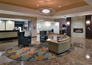 Homewood Columbia Laurel hotel thumbnail 2