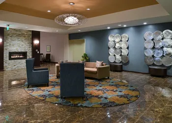 Homewood Columbia Laurel hotel thumbnail 4