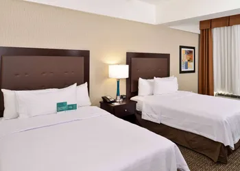 Homewood Columbia Laurel hotel thumbnail 7