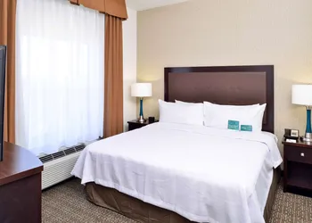 Homewood Columbia Laurel hotel thumbnail 8