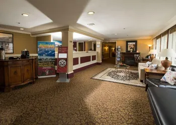 Ramada by Wyndham Juneau hotel thumbnail 2