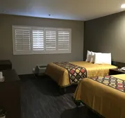 Super 8 by Wyndham National City Chula Vista hotel detail image 3