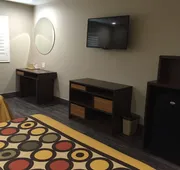 Super 8 by Wyndham National City Chula Vista hotel detail image 7