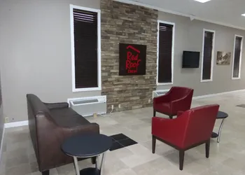 Red Roof Inn Memphis - Graceland/ Airport hotel thumbnail 2