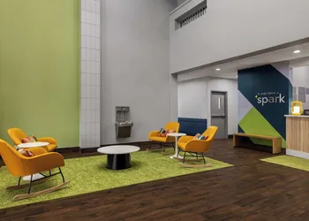 Spark by Hilton Nacogdoches hotel thumbnail 2