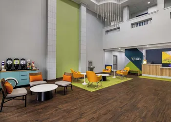 Spark by Hilton Nacogdoches hotel thumbnail 4