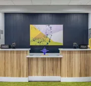 Spark by Hilton Nacogdoches hotel detail image 5