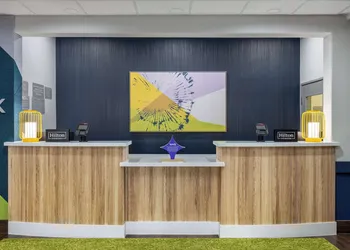 Spark by Hilton Nacogdoches hotel thumbnail 5