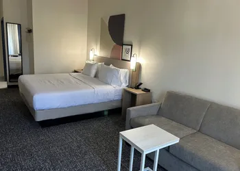 Spark by Hilton Nacogdoches hotel thumbnail 7