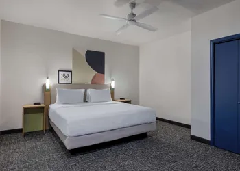 Spark by Hilton Nacogdoches hotel thumbnail 8