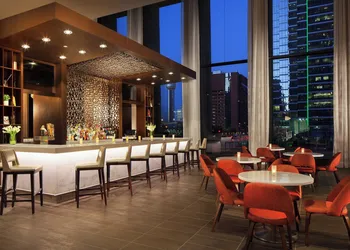 The Westin Dallas Downtown hotel thumbnail 2