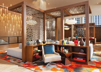 The Westin Dallas Downtown hotel thumbnail 3
