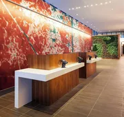 The Westin Dallas Downtown hotel detail image 7
