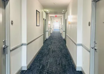 Comfort Inn & Suites Wylie hotel thumbnail 2