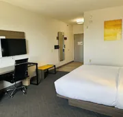 Comfort Inn & Suites Wylie hotel detail image 3