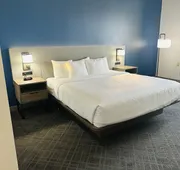 Comfort Inn & Suites Wylie hotel detail image 4