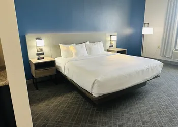 Comfort Inn & Suites Wylie hotel thumbnail 4