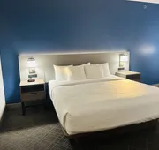 Comfort Inn & Suites Wylie hotel detail image 5