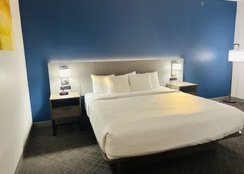 Comfort Inn & Suites Wylie hotel thumbnail 5