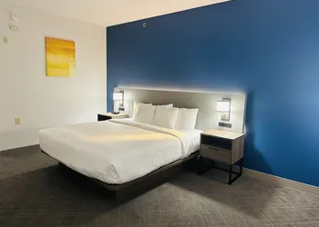 Comfort Inn & Suites Wylie hotel thumbnail 6