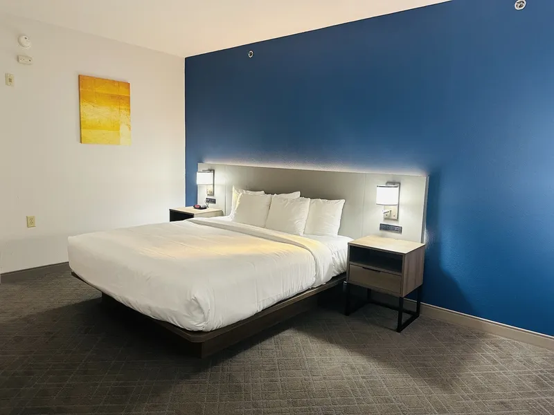 Comfort Inn & Suites Wylie hotel detail image 6