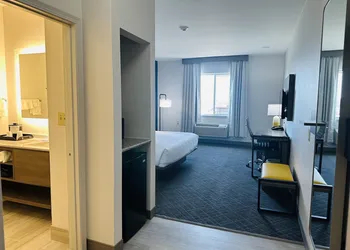 Comfort Inn & Suites Wylie hotel thumbnail 7