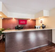 Red Roof Inn Marion, IN hotel detail image 3
