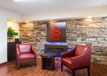 Red Roof Inn Marion, IN hotel thumbnail 4