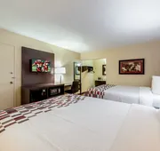 Red Roof Inn Marion, IN hotel detail image 7