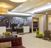La Quinta Inn & Suites by Wyndham Cedar City hotel detail image 3