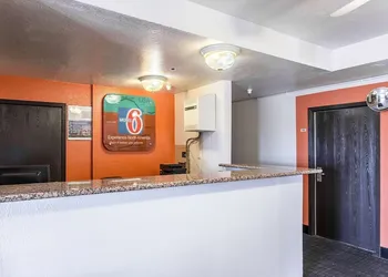 Motel 6 Moriarty, NM hotel thumbnail 2