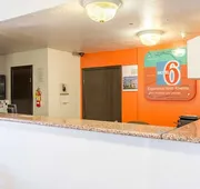 Motel 6 Moriarty, NM hotel detail image 3