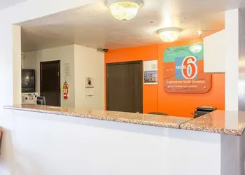 Motel 6 Moriarty, NM hotel thumbnail 3