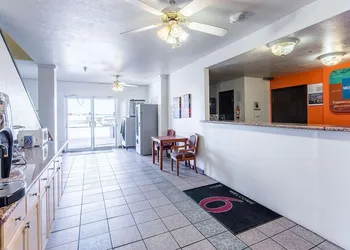 Motel 6 Moriarty, NM hotel thumbnail 4
