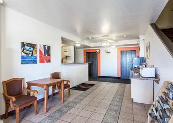 Motel 6 Moriarty, NM hotel thumbnail 5