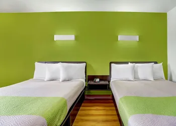 Motel 6 Moriarty, NM hotel thumbnail 7