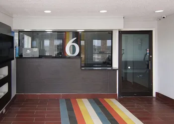 Motel 6 Red Oak, TX - Dallas hotel thumbnail 3