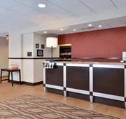 Hampton Inn & Suites California University-Pittsburgh hotel detail image 3