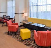 Hampton Inn & Suites California University-Pittsburgh hotel detail image 4