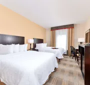 Hampton Inn & Suites California University-Pittsburgh hotel detail image 7
