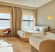 Sports Illustrated Resorts Chicago hotel detail image 7
